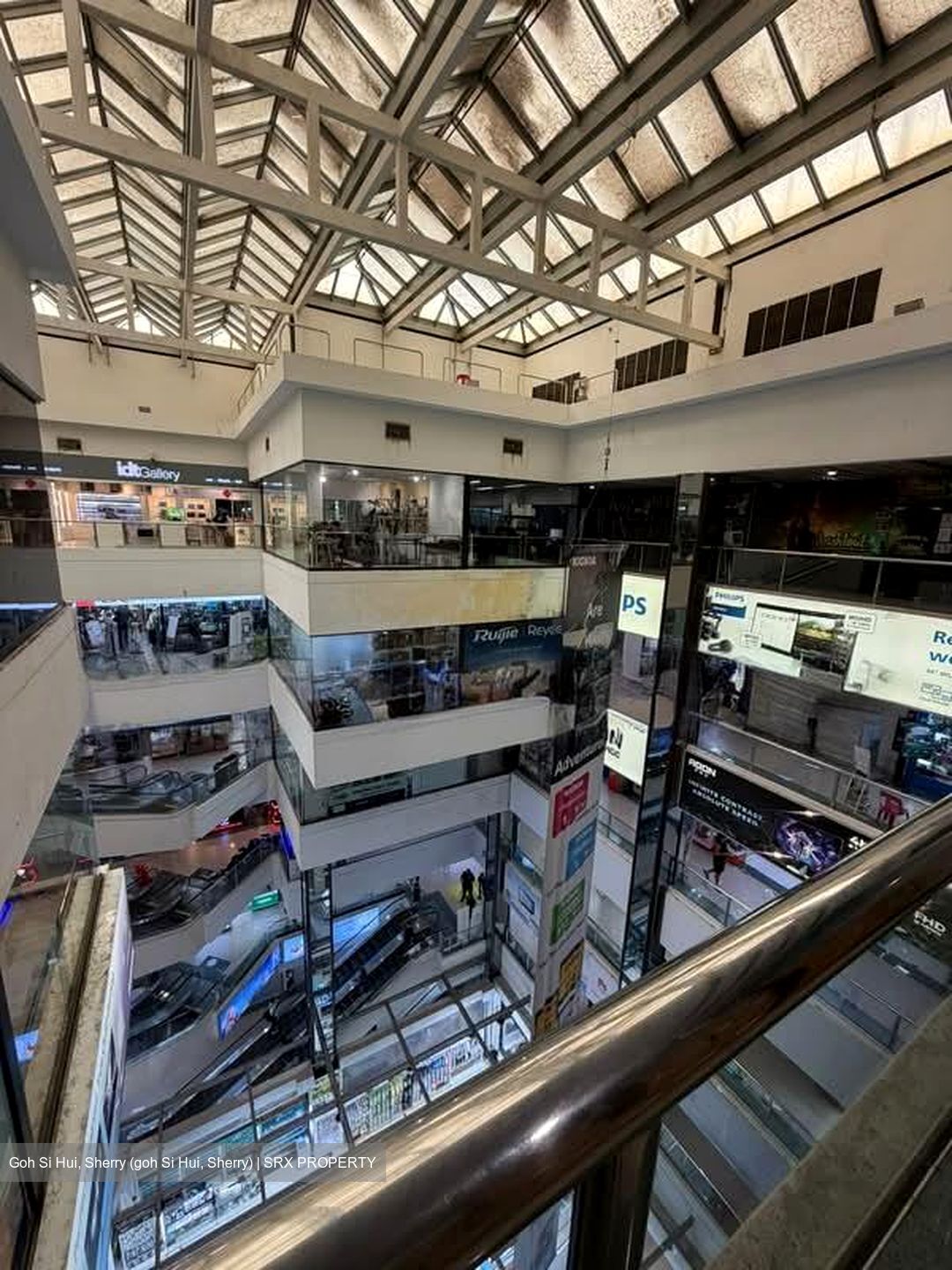 Sim Lim Square (D7), Retail #587549161